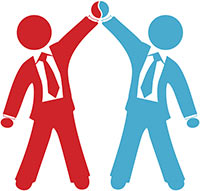 Partnerschaft