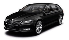 Privater Transfer